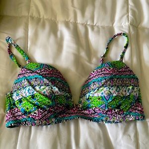 Victoria’s Secret swim top
